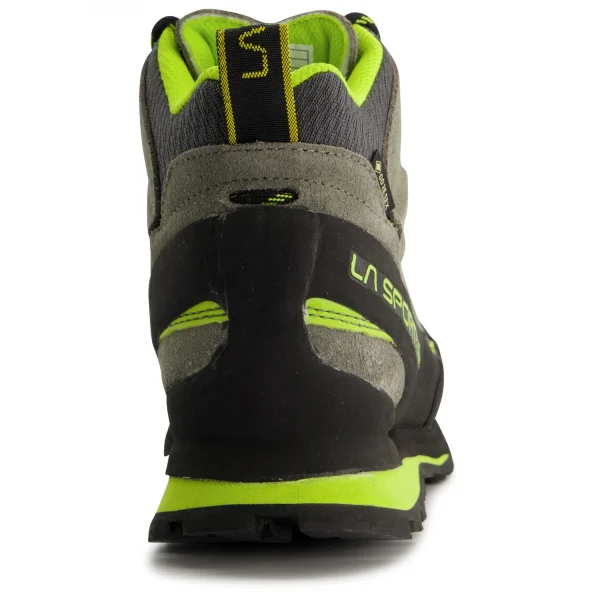 La Sportiva – Boulder X Mid GTX – Chaussures D’approche 7