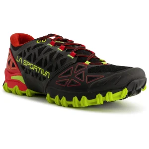 La Sportiva – Bushido II – Chaussures De Trail 10