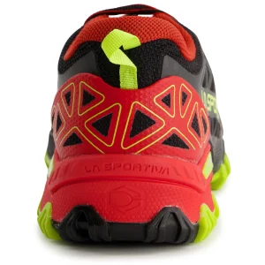 La Sportiva – Bushido II – Chaussures De Trail 18