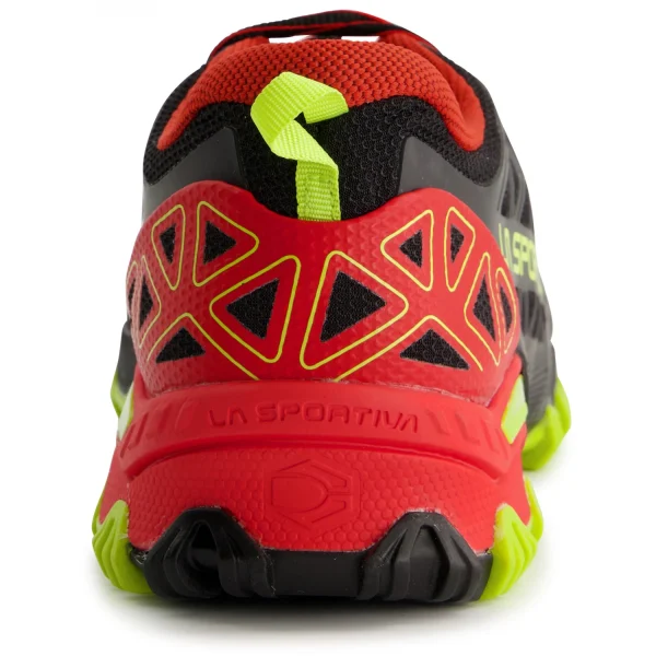 La Sportiva – Bushido II – Chaussures De Trail 7