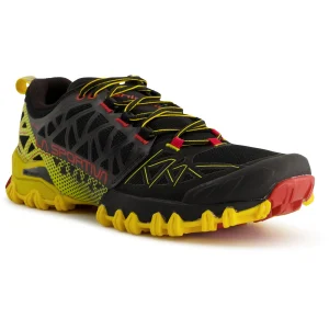 La Sportiva – Bushido II GTX – Chaussures De Trail 10