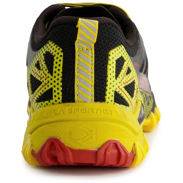 La Sportiva – Bushido II GTX – Chaussures De Trail 7