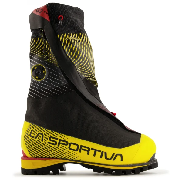 La Sportiva – G2 Evo – Chaussures D’expédition 1