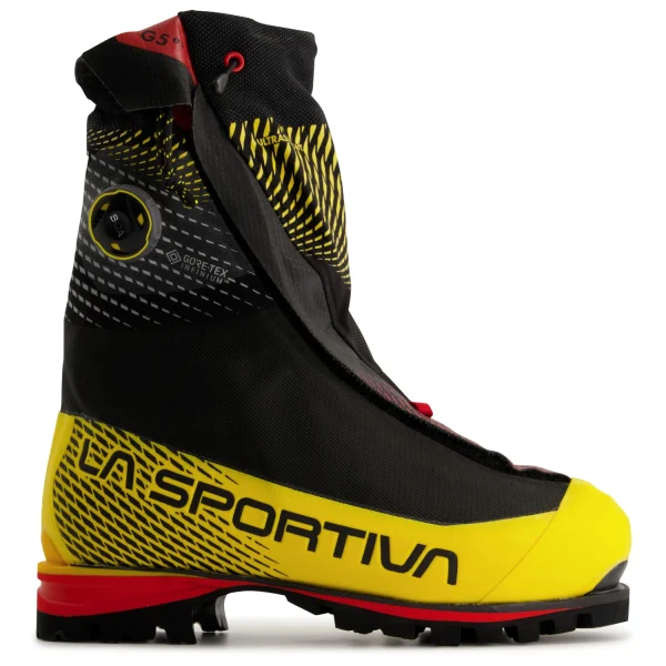 La Sportiva – G5 Evo – Chaussures D’expédition 1