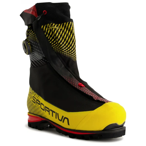 La Sportiva – G5 Evo – Chaussures D’expédition 3