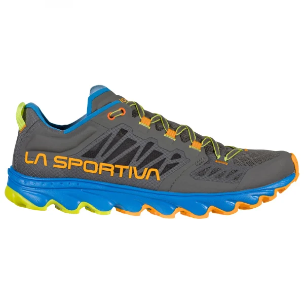 La Sportiva – Helios III – Chaussures De Trail 1