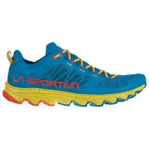 La Sportiva – Helios III – Chaussures De Trail 10