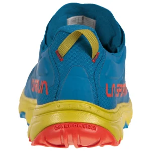 La Sportiva – Helios III – Chaussures De Trail 16