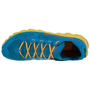 La Sportiva – Helios III – Chaussures De Trail 18