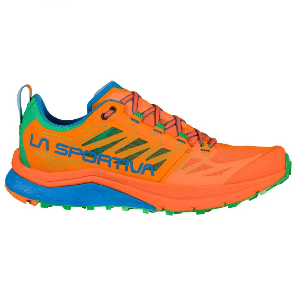 La Sportiva – Jackal – Chaussures De Trail 1