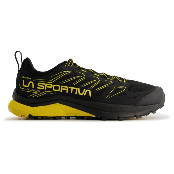 La Sportiva – Jackal GTX – Chaussures De Trail 6