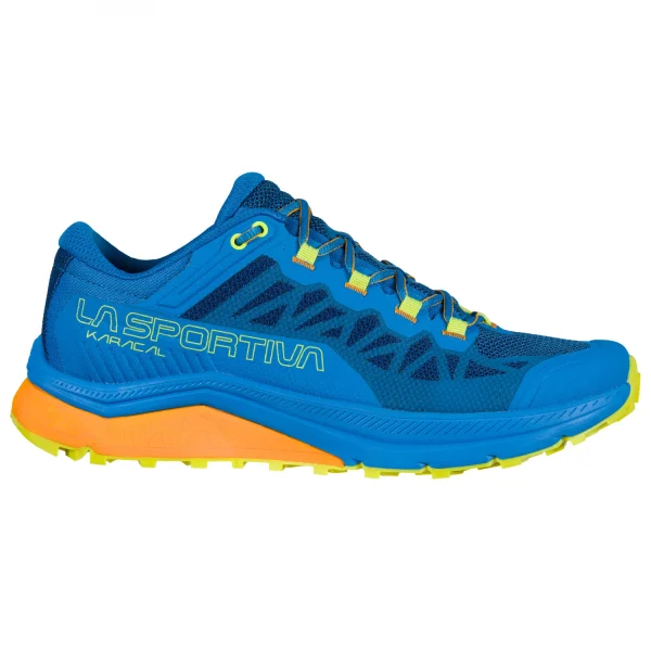 La Sportiva – Karacal – Chaussures De Trail 1