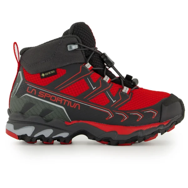 La Sportiva – Kid’s Ultra Raptor II Mid GTX – Chaussures De Randonnée 1