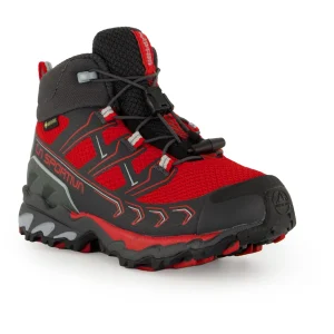 La Sportiva – Kid’s Ultra Raptor II Mid GTX – Chaussures De Randonnée 10