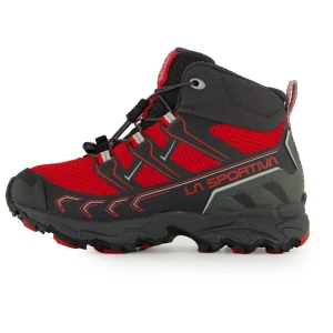 La Sportiva – Kid’s Ultra Raptor II Mid GTX – Chaussures De Randonnée 14