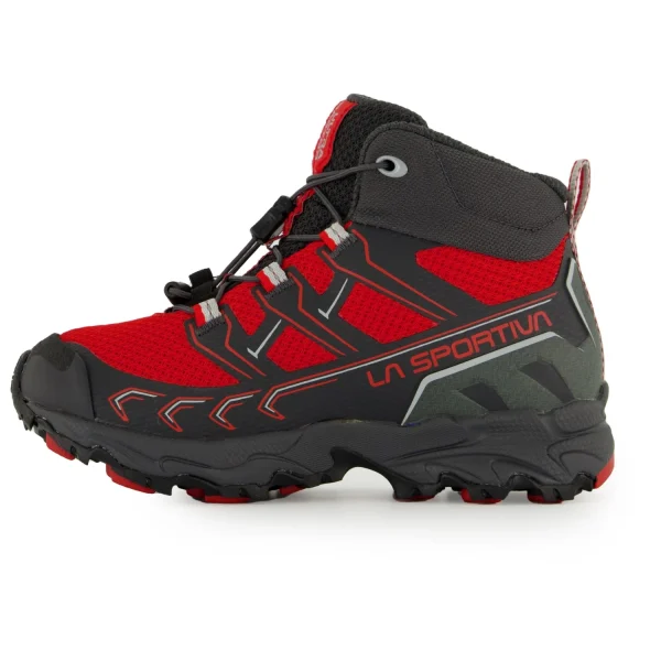 La Sportiva – Kid’s Ultra Raptor II Mid GTX – Chaussures De Randonnée 5