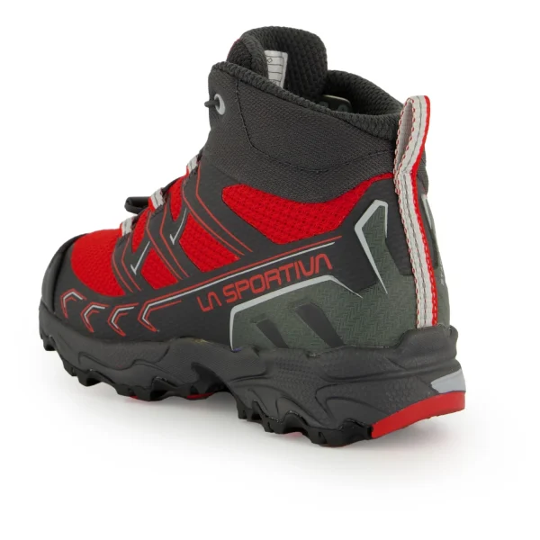 La Sportiva – Kid’s Ultra Raptor II Mid GTX – Chaussures De Randonnée 6