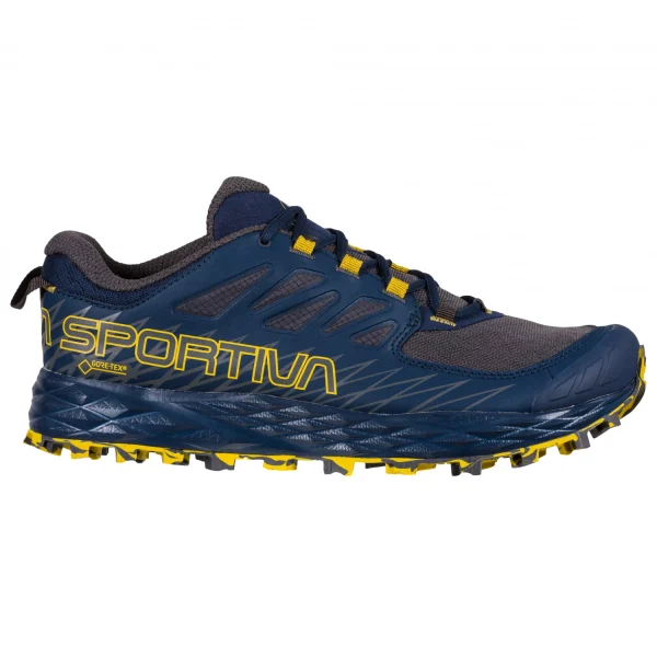 La Sportiva – Lycan GTX – Chaussures De Trail 1