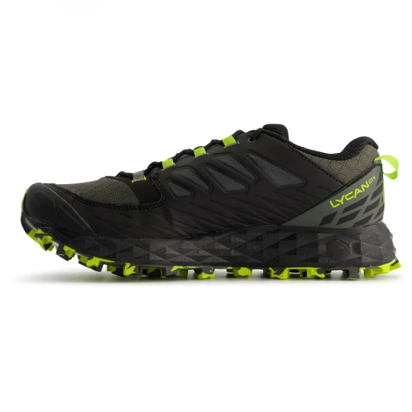 La Sportiva – Lycan GTX – Chaussures De Trail 5