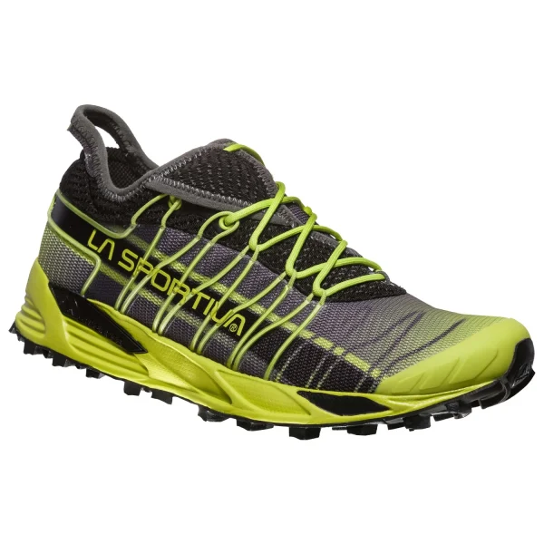 La Sportiva – Mutant – Chaussures De Trail 1