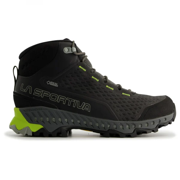 La Sportiva – Stream GTX – Chaussures De Randonnée 1