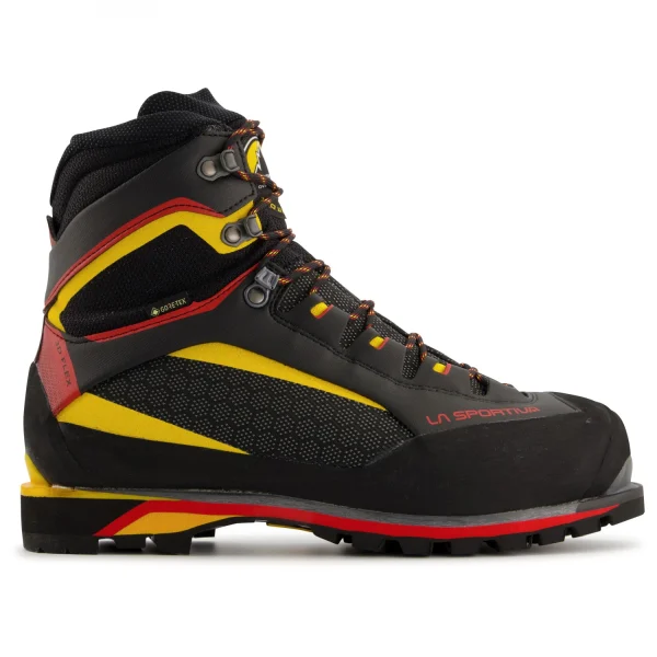 La Sportiva – Trango Tower Extreme GTX – Chaussures De Montagne 1