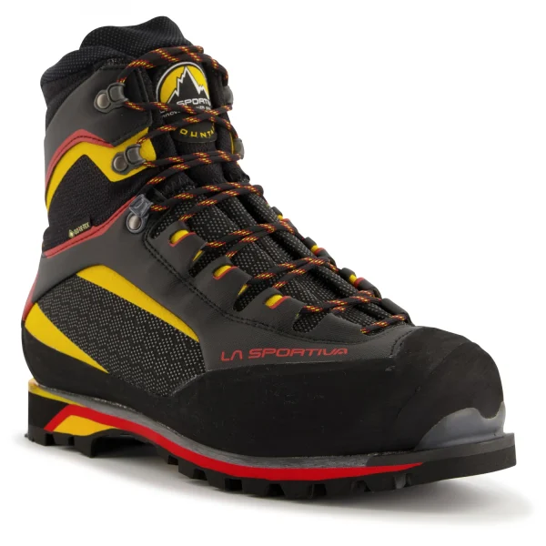 La Sportiva – Trango Tower Extreme GTX – Chaussures De Montagne 3