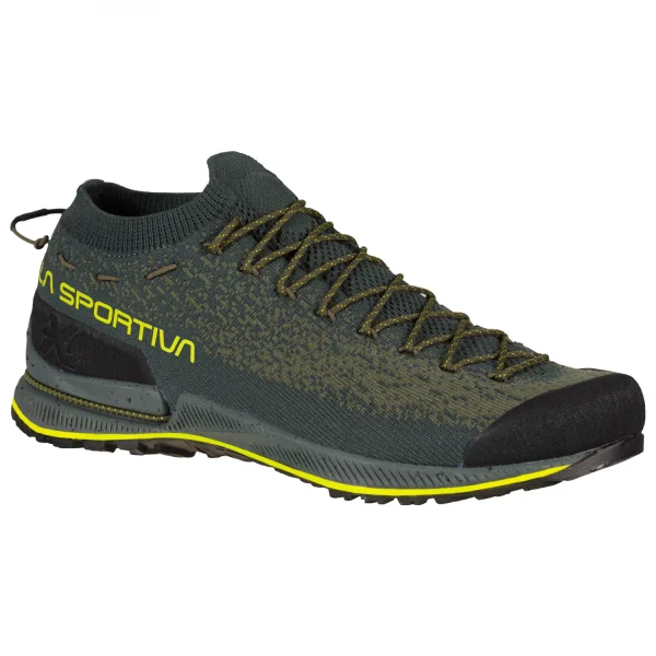 La Sportiva – TX2 Evo – Chaussures D’approche 5