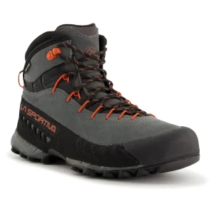 La Sportiva – TX4 Mid GTX – Chaussures D’approche 10