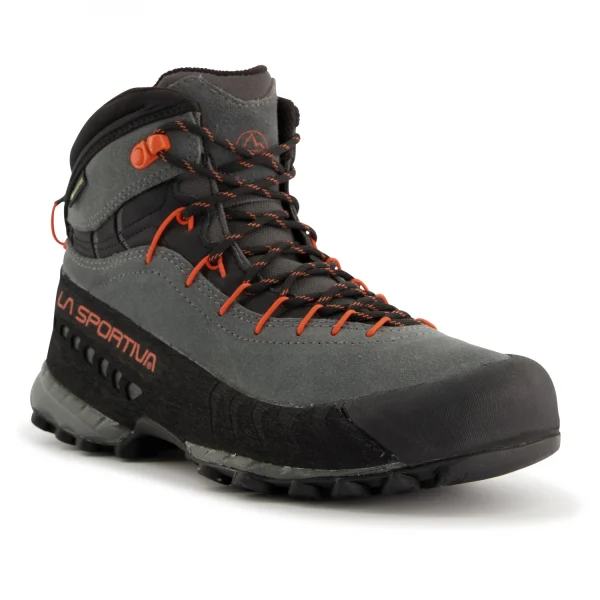 La Sportiva – TX4 Mid GTX – Chaussures D’approche 3