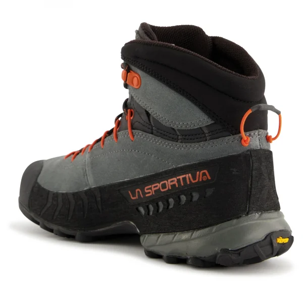 La Sportiva – TX4 Mid GTX – Chaussures D’approche 6