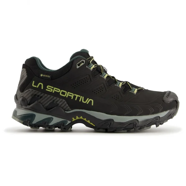 La Sportiva – Ultra Raptor II Leather GTX – Chaussures Multisports 1