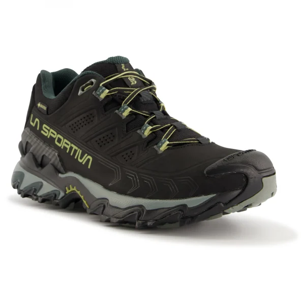 La Sportiva – Ultra Raptor II Leather GTX – Chaussures Multisports 3