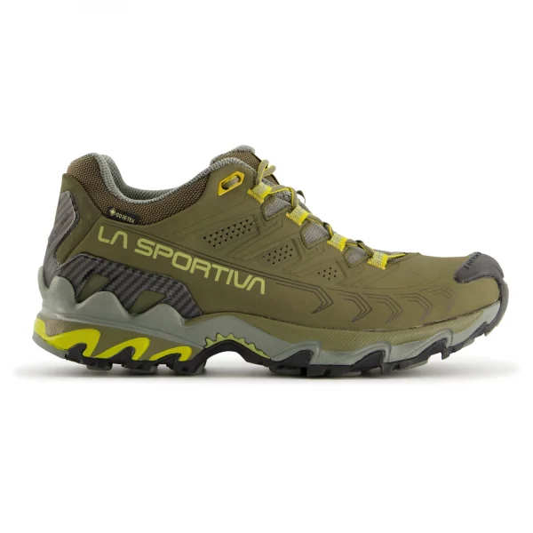 La Sportiva – Ultra Raptor II Leather Wide GTX – Chaussures Multisports 1