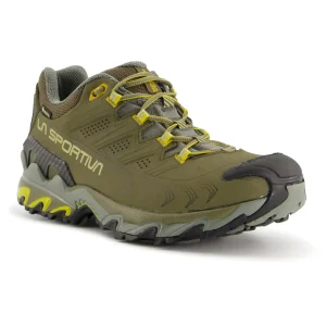 La Sportiva – Ultra Raptor II Leather Wide GTX – Chaussures Multisports 10