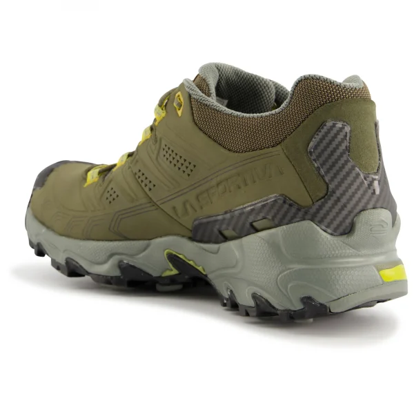 La Sportiva – Ultra Raptor II Leather Wide GTX – Chaussures Multisports 6