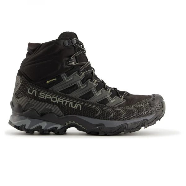 La Sportiva – Ultra Raptor II Mid GTX – Chaussures De Randonnée 1