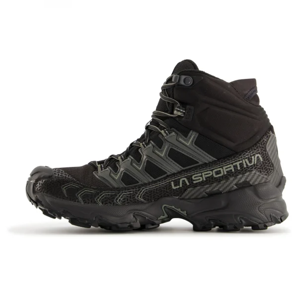 La Sportiva – Ultra Raptor II Mid GTX – Chaussures De Randonnée 5