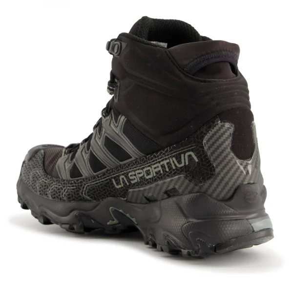 La Sportiva – Ultra Raptor II Mid GTX – Chaussures De Randonnée 6