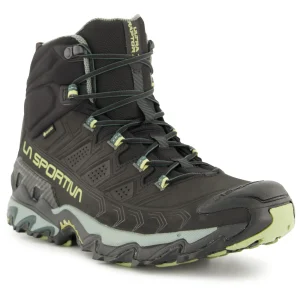 La Sportiva – Ultra Raptor II Mid Leather GTX – Chaussures De Randonnée 10