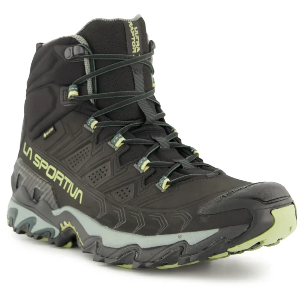 La Sportiva – Ultra Raptor II Mid Leather GTX – Chaussures De Randonnée 3