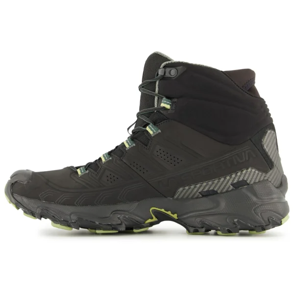 La Sportiva – Ultra Raptor II Mid Leather GTX – Chaussures De Randonnée 5