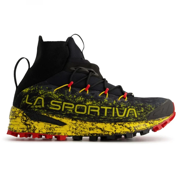 La Sportiva – Uragano GTX – Chaussures De Trail 1