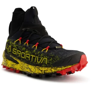 La Sportiva – Uragano GTX – Chaussures De Trail 10