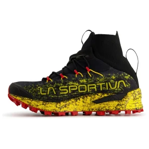 La Sportiva – Uragano GTX – Chaussures De Trail 14