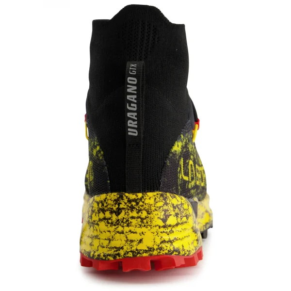 La Sportiva – Uragano GTX – Chaussures De Trail 7