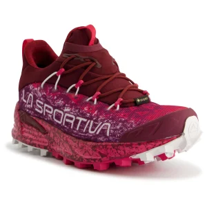 La Sportiva – Woman’s Tempesta GTX – Chaussures De Trail 10