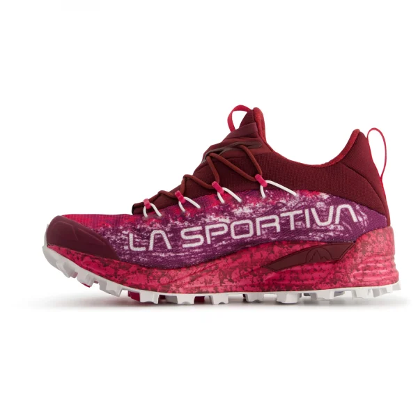 La Sportiva – Woman’s Tempesta GTX – Chaussures De Trail 5