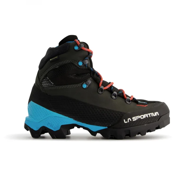 La Sportiva – Women’s Aequilibrium LT GTX – Chaussures De Montagne 1