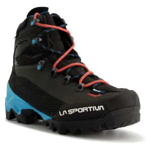 La Sportiva – Women’s Aequilibrium LT GTX – Chaussures De Montagne 10